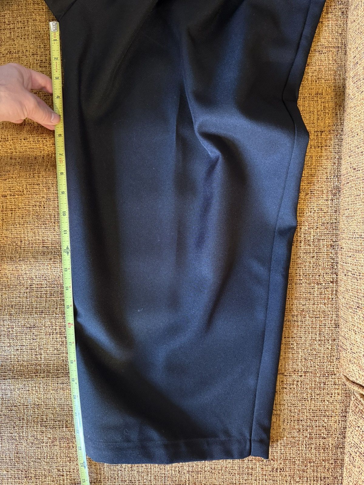 Willy Chavarria Willy Chavarria Borracho Pants Size Medium Size US 30 / EU 46 - 11 Thumbnail