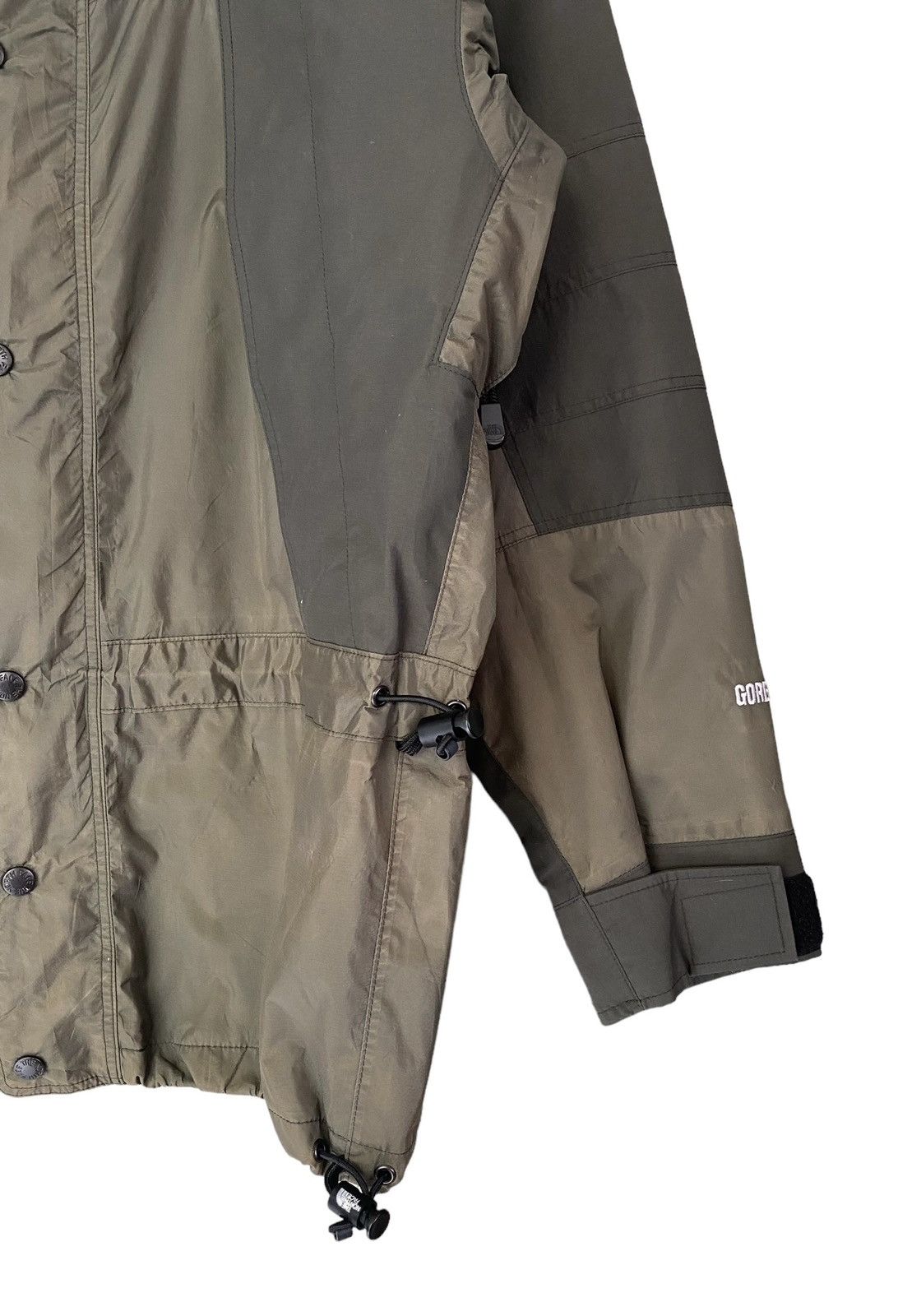 The North Face THE NORTH FACE Gore-Tex Hoodie Jacket (M) Size US M / EU 48-50 / 2 - 8 Thumbnail