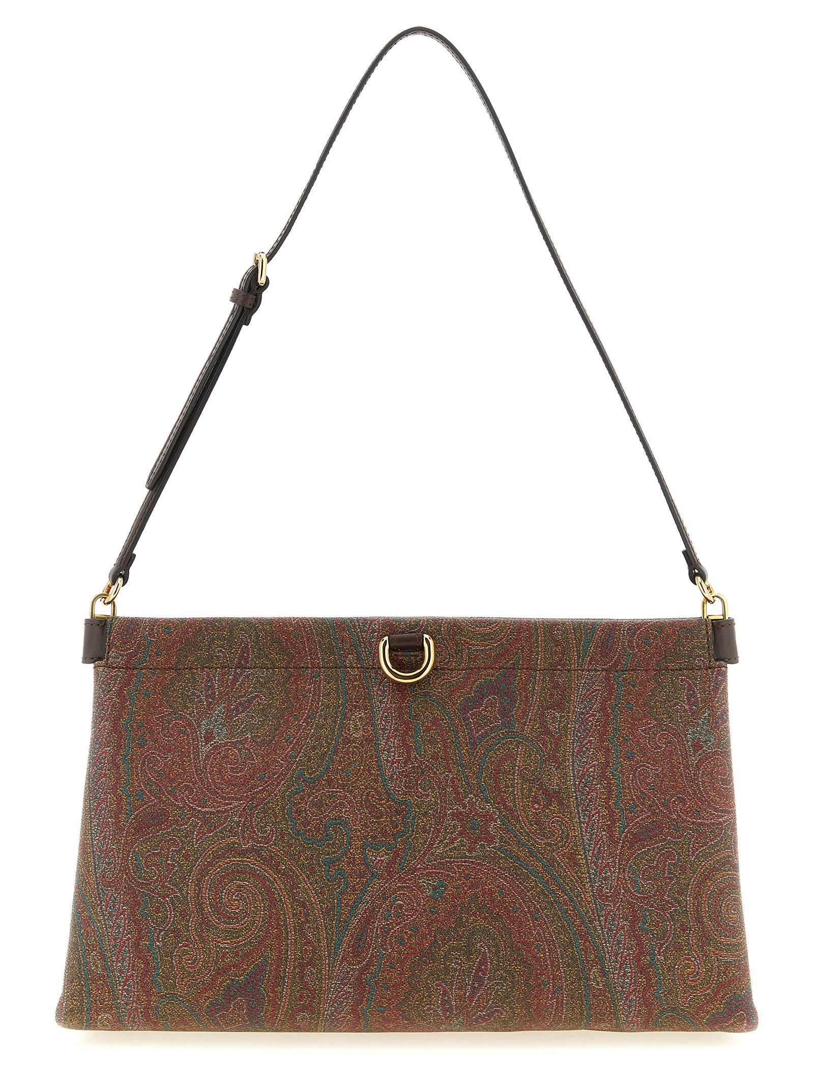 Etro 'Talk' mini clutch Size ONE SIZE - 1 Thumbnail
