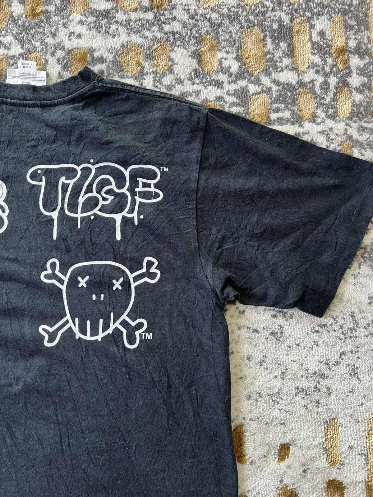 Japanese Brand × Narcotic GDC Limited Edition Narcotic GDC Lincoln Graphix Family Size US M / EU 48-50 / 2 - 11 Thumbnail