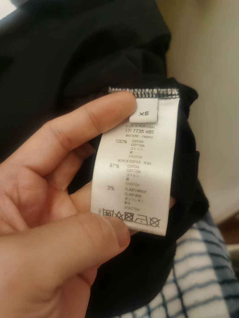 Other Givenchy Short sleeve T-shirt Size US XS / EU 42 / 0 - 4 Thumbnail
