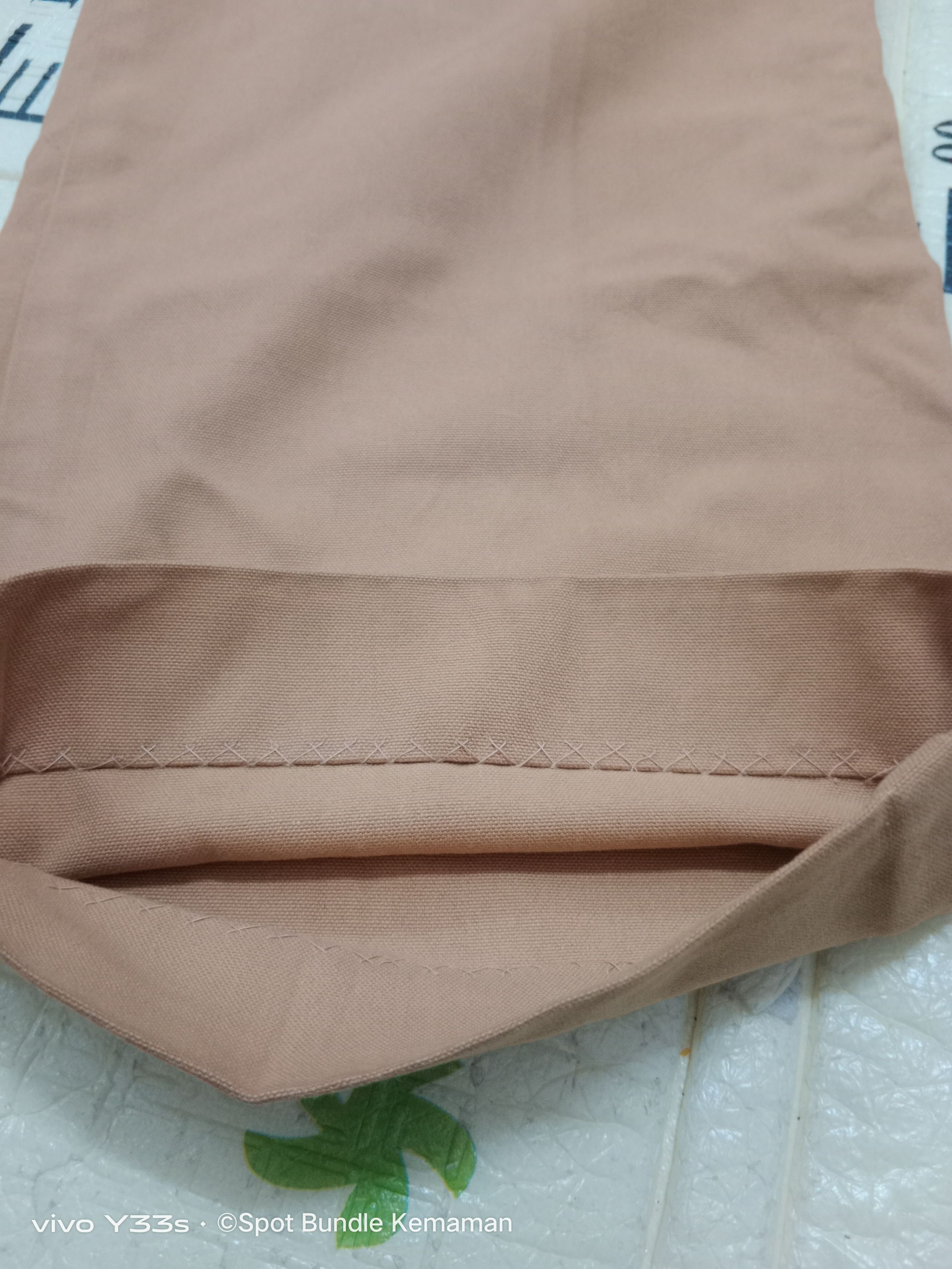 Patagonia Vintage 70s patagonia Size US 35 - 6 Thumbnail
