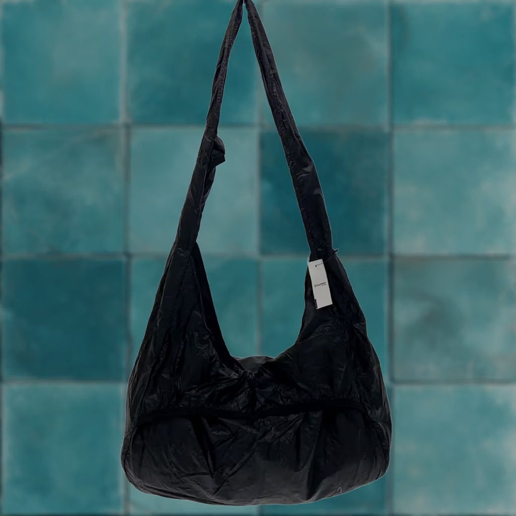 ROA ROA Shoulder Bag Black Size ONE SIZE - 1 Thumbnail