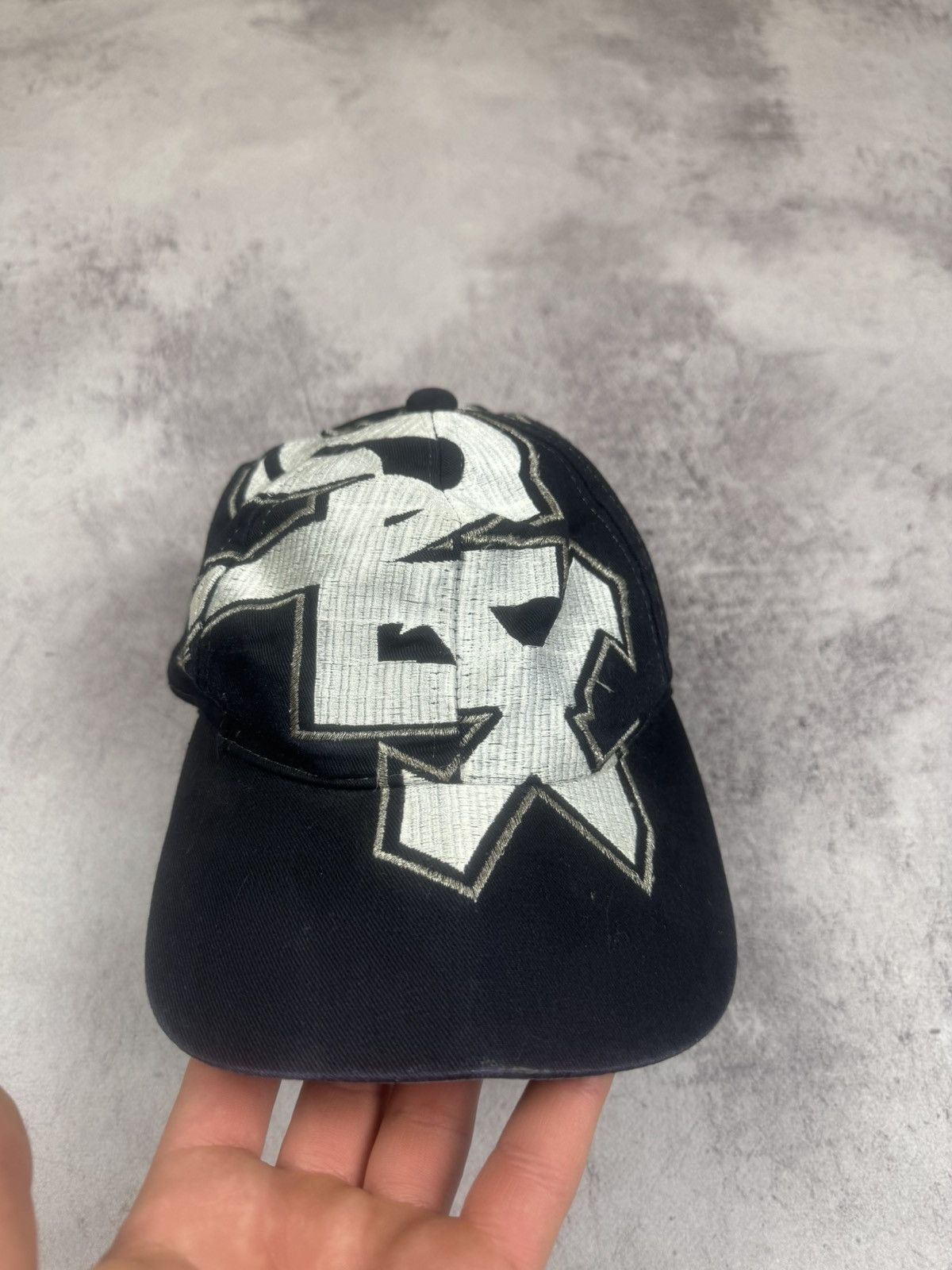 Sex Skateboards SEX CAP Y2K Size ONE SIZE - 4 Thumbnail