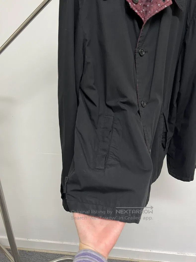 Comme des Garcons Comme Des Garcons Double Sided Washed Jacket Size US L / EU 52-54 / 3 - 5 Thumbnail