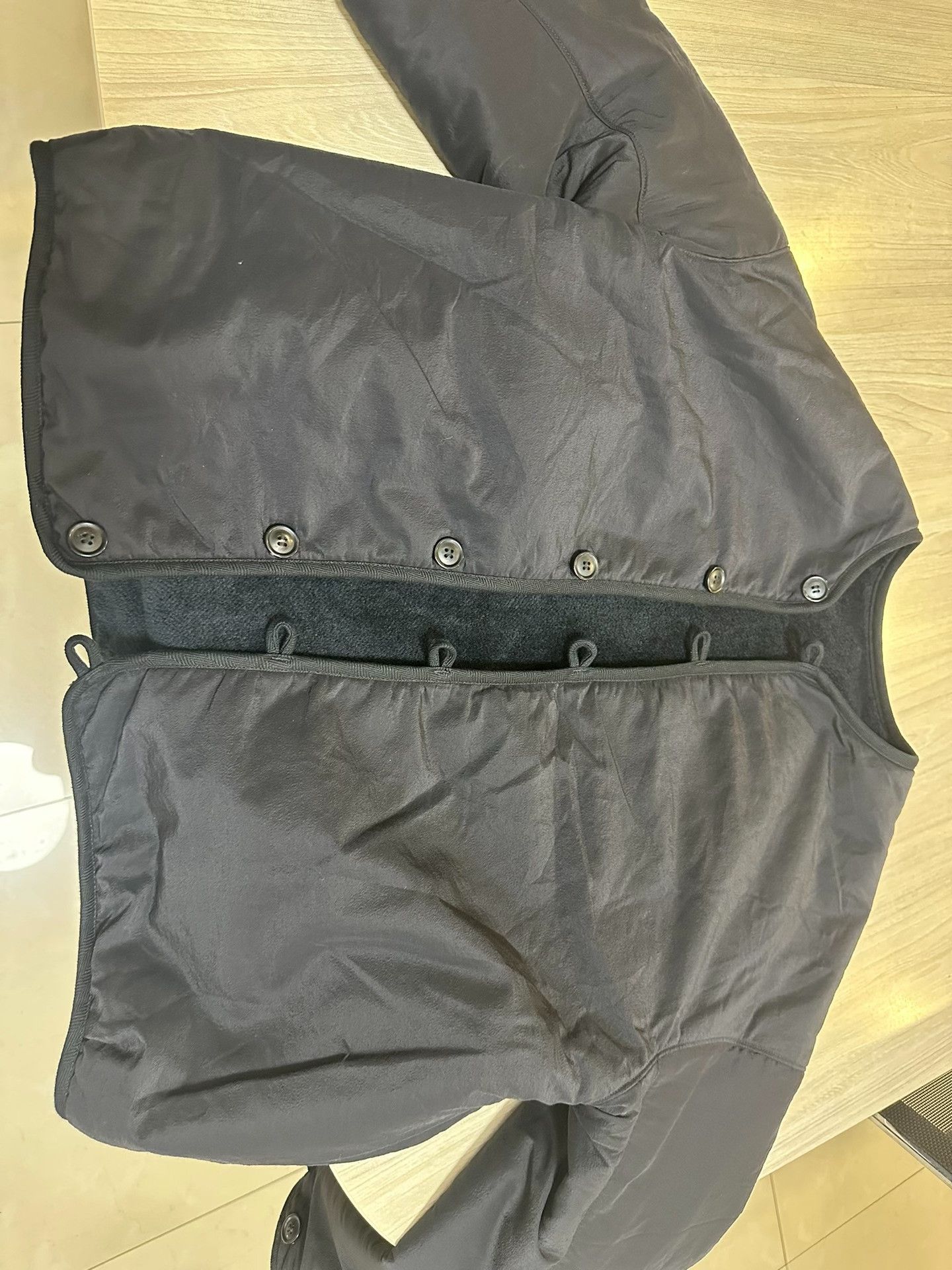 Visvim visvim Liner W 22AW Reversible Jacket Size XS / US 0-2 / IT 36-38 - 1 Thumbnail