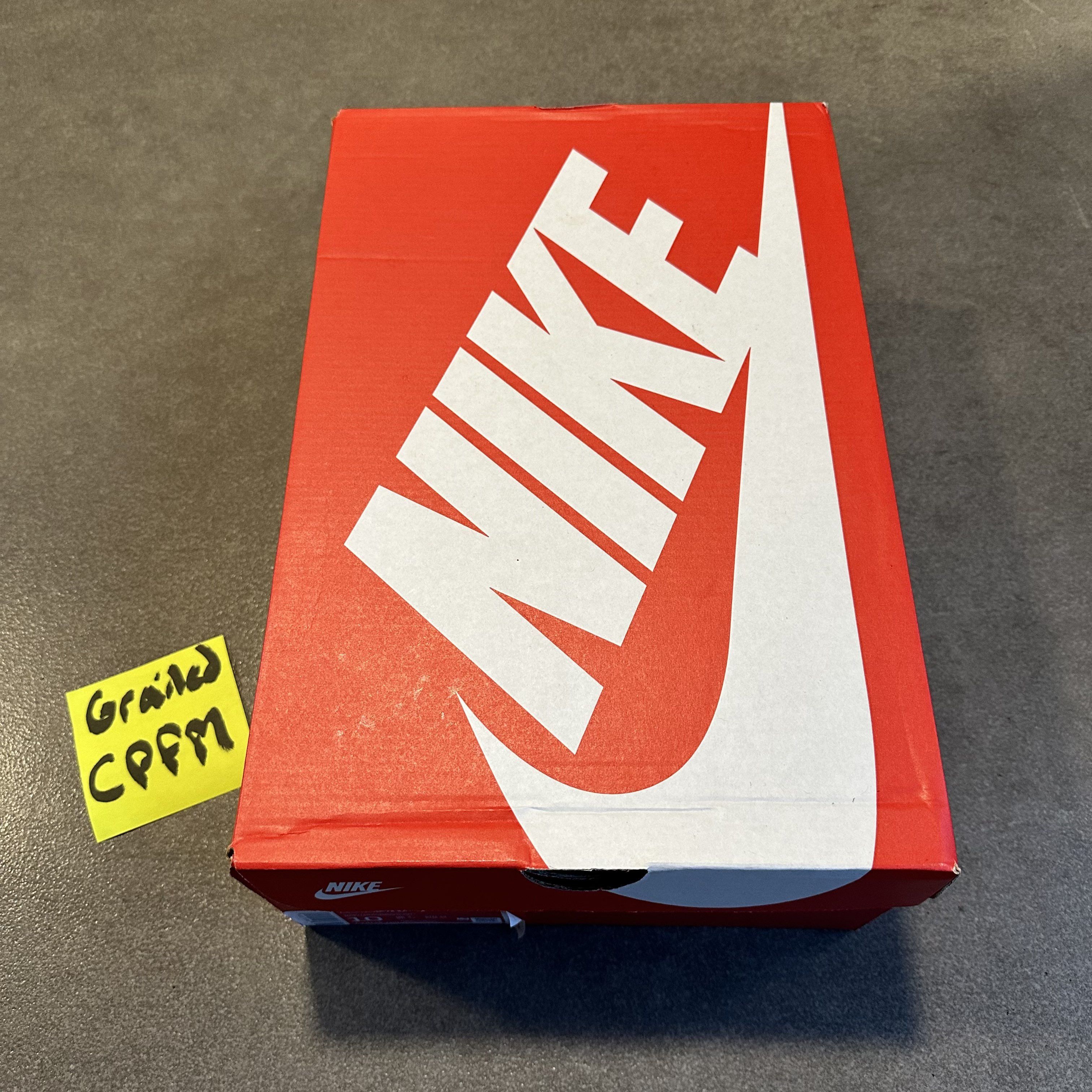 Nike Nike Dunk High Michigan Size US 10 / EU 43 - 7 Thumbnail
