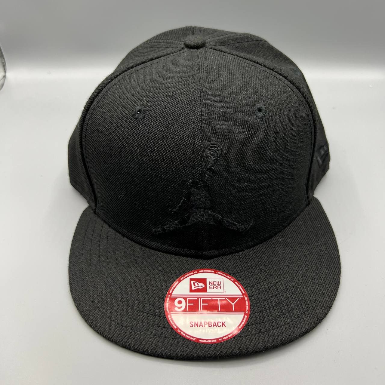 Air Jordan Hat Men Jumpman Embroidered Logo Snap Back Cap