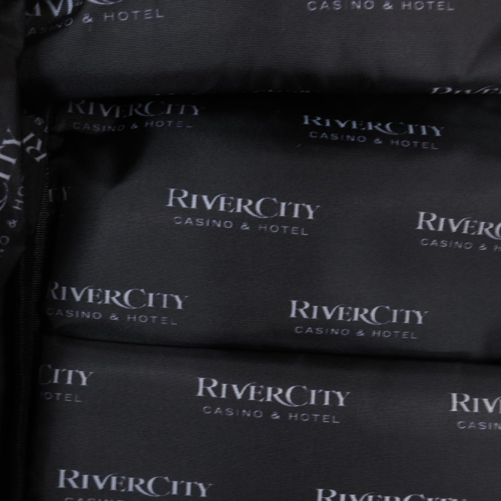 Other New Stylish River City Checkered Backpack Size ONE SIZE - 4 Thumbnail