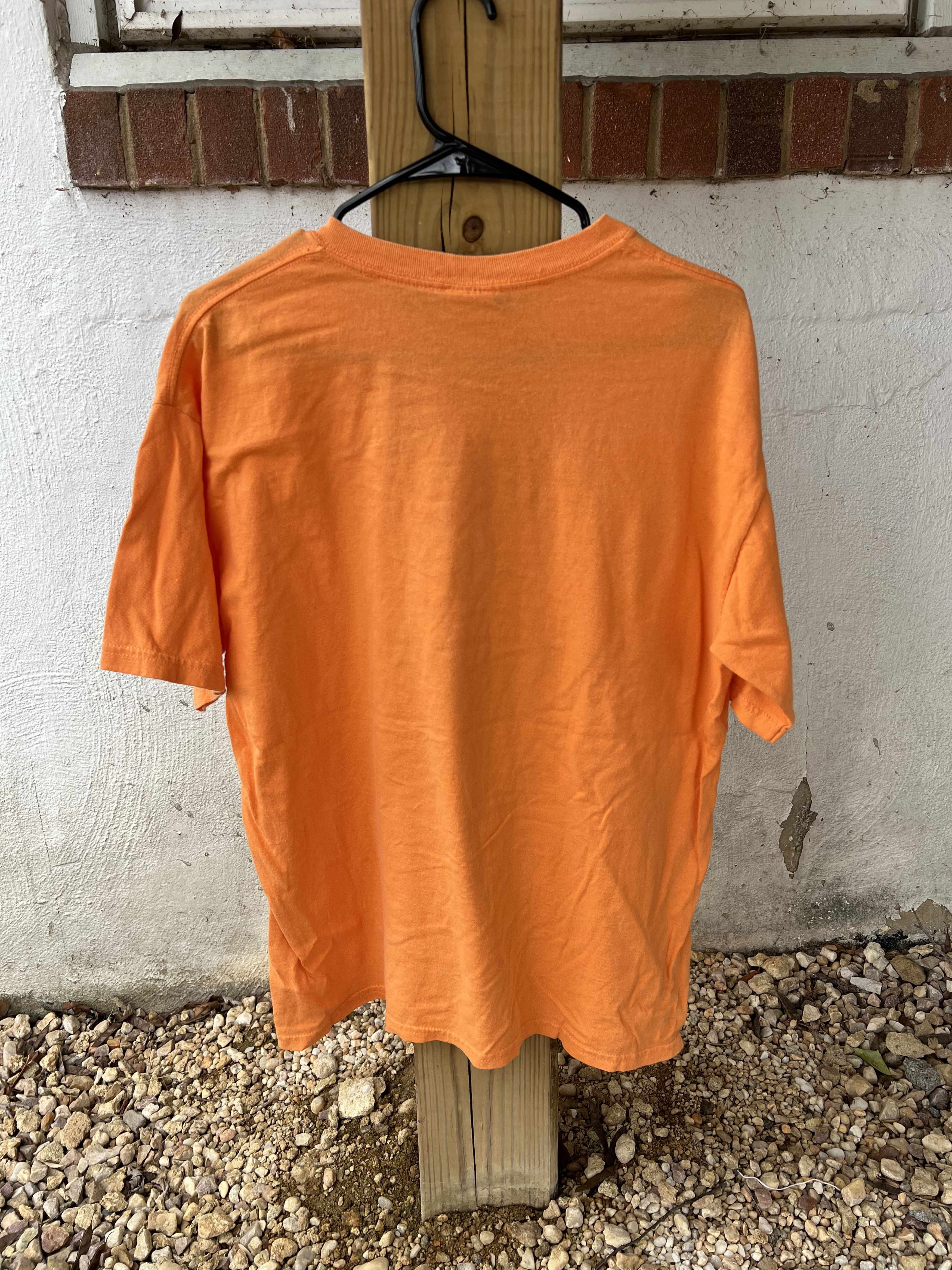 Disney 2006 National Geographic Tiger T-Shirt Nat Geo Size US L / EU 52-54 / 3 - 2 Thumbnail
