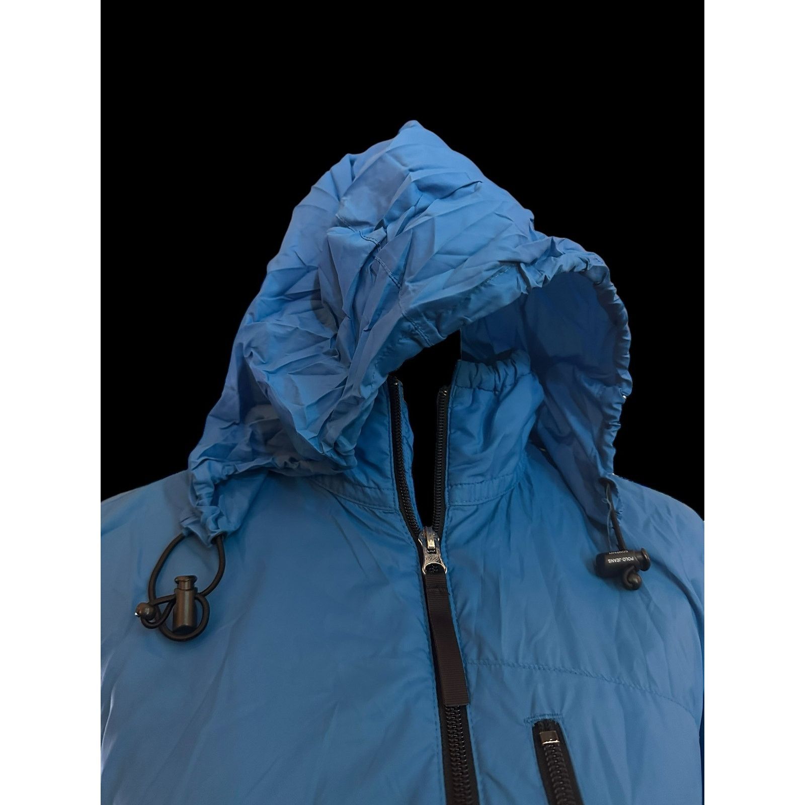 Polo Ralph Lauren Ralph Lauren Polo Vintage Windbreaker, Y2K, Size Medium Size US M / EU 48-50 / 2 - 11 Thumbnail