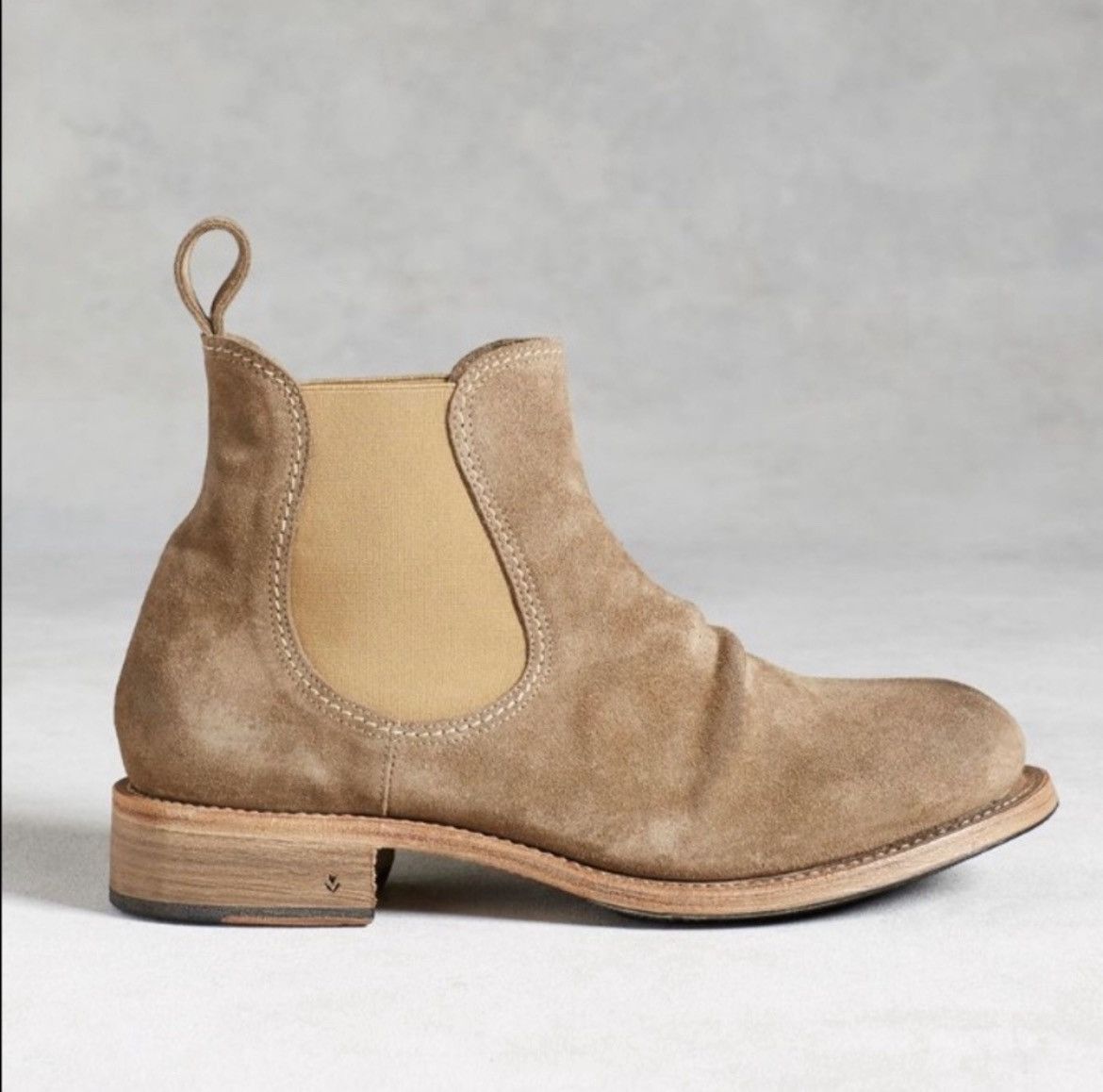 John Varvatos Chelsea boot 11 Size US 11 / EU 44 - 3 Thumbnail