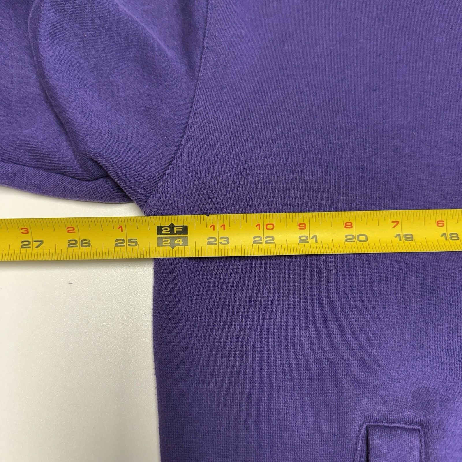 Gap Vintage Gap Sport World Classic Hoodie Sweatshirt Mens XL Size US XL / EU 56 / 4 - 12 Thumbnail