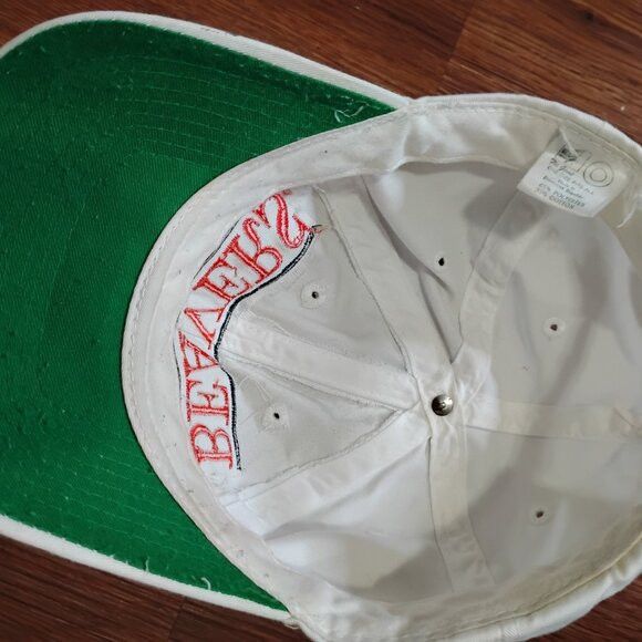The Game Vintage The Game Oregon State Beavers Split Bar Hat Cap Size ONE SIZE - 6 Thumbnail
