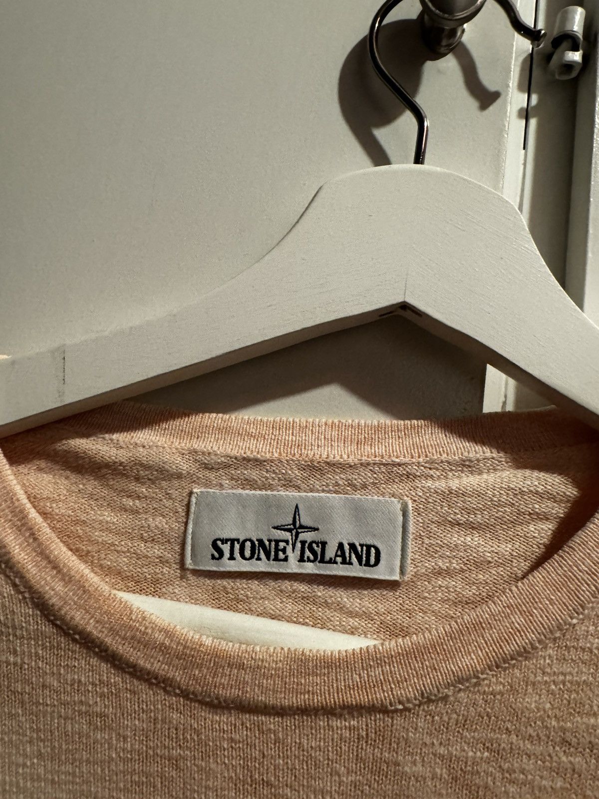 Stone Island Stone Island Sweatshirt Size US S / EU 44-46 / 1 - 3 Thumbnail