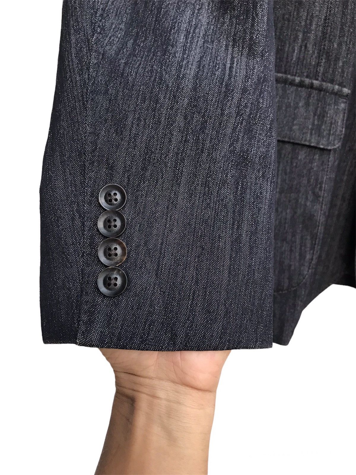 Lanvin Lanvin Collection Sport Coat Size US M / EU 48-50 / 2 - 8 Thumbnail