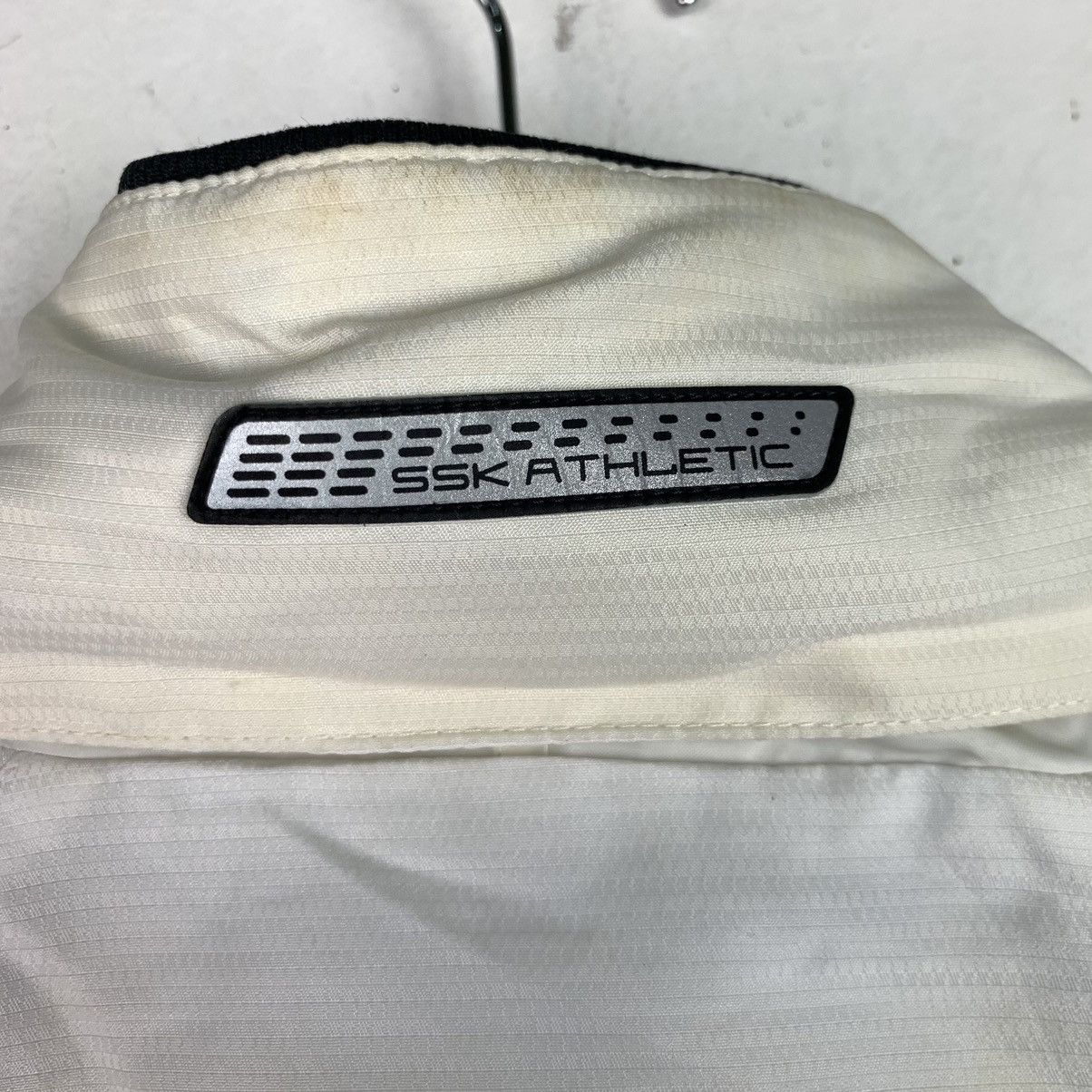 Japanese Brand × Vintage Vintage Japanese Brand SSK Light Jacket Size US S / EU 44-46 / 1 - 14 Thumbnail