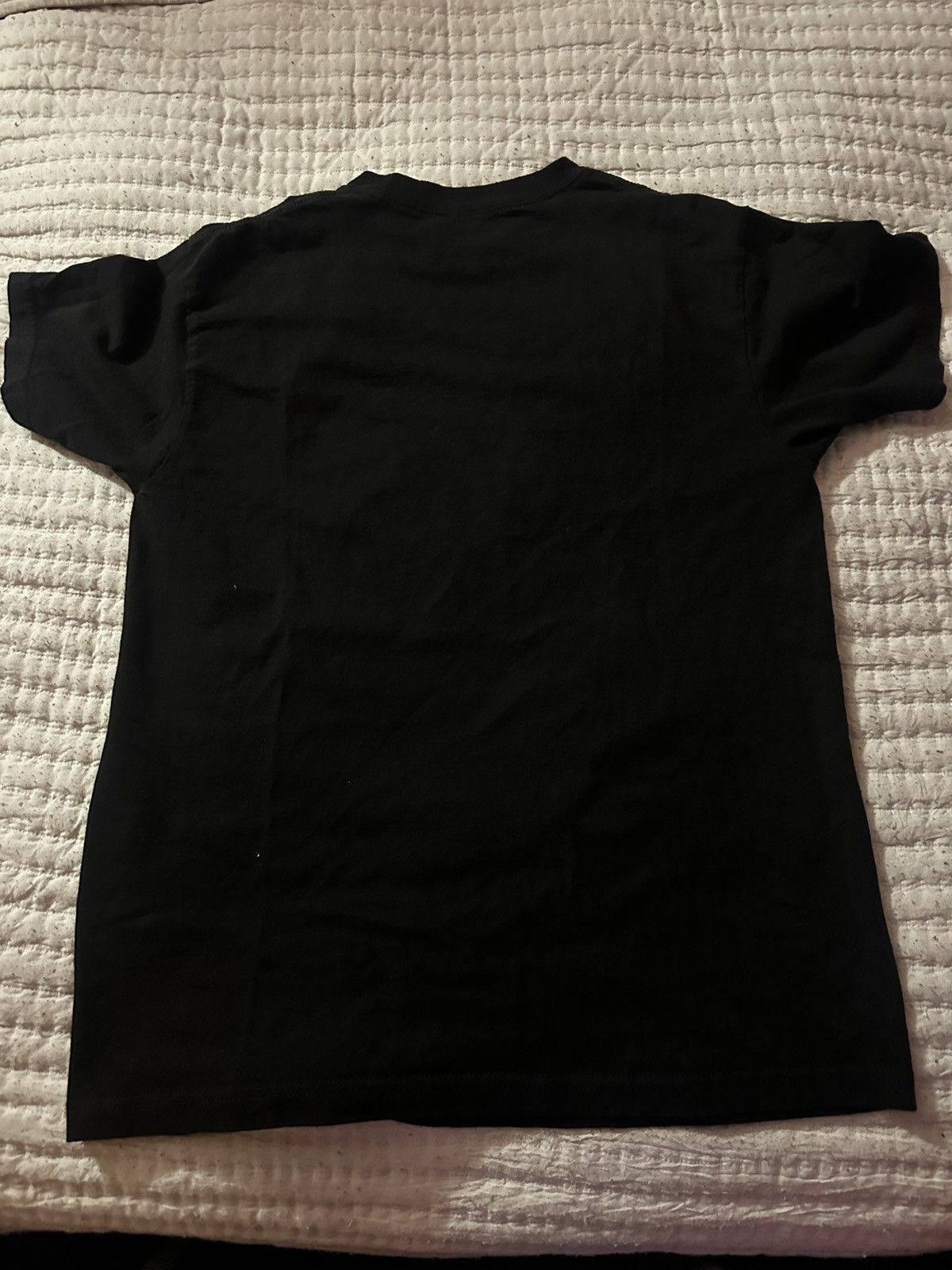 Pleasures PLEASURES DON'T CARE T-SHIRT Size US M / EU 48-50 / 2 - 2 Thumbnail