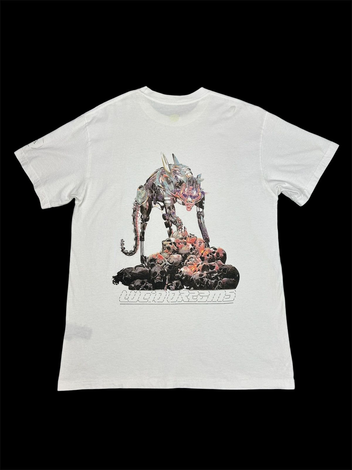 Alchemist Alchemist 2020 Size US M / EU 48-50 / 2 - 1 Thumbnail