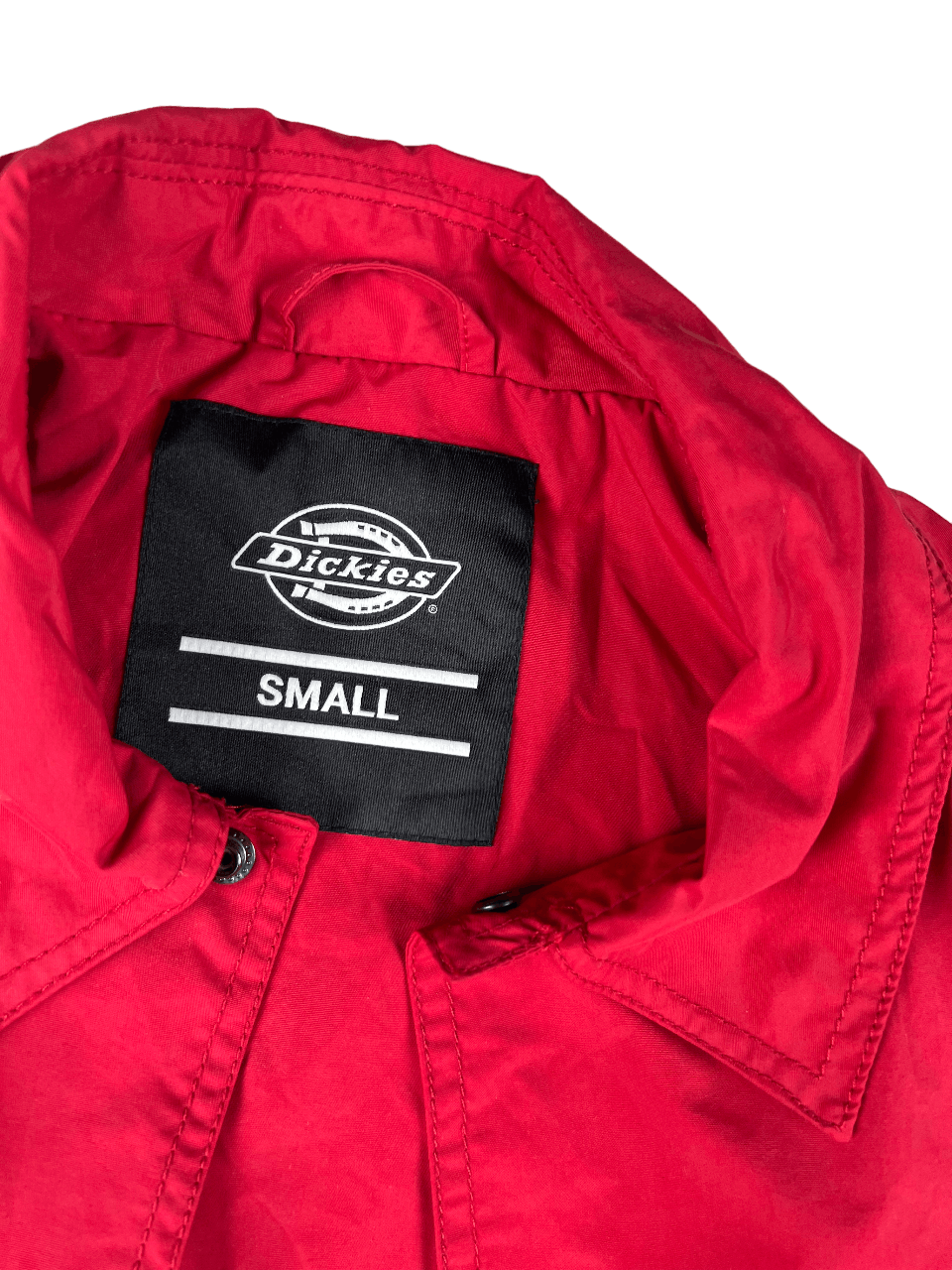 Dickies Dickies Coach Jacket S Size US S / EU 44-46 / 1 - 3 Thumbnail