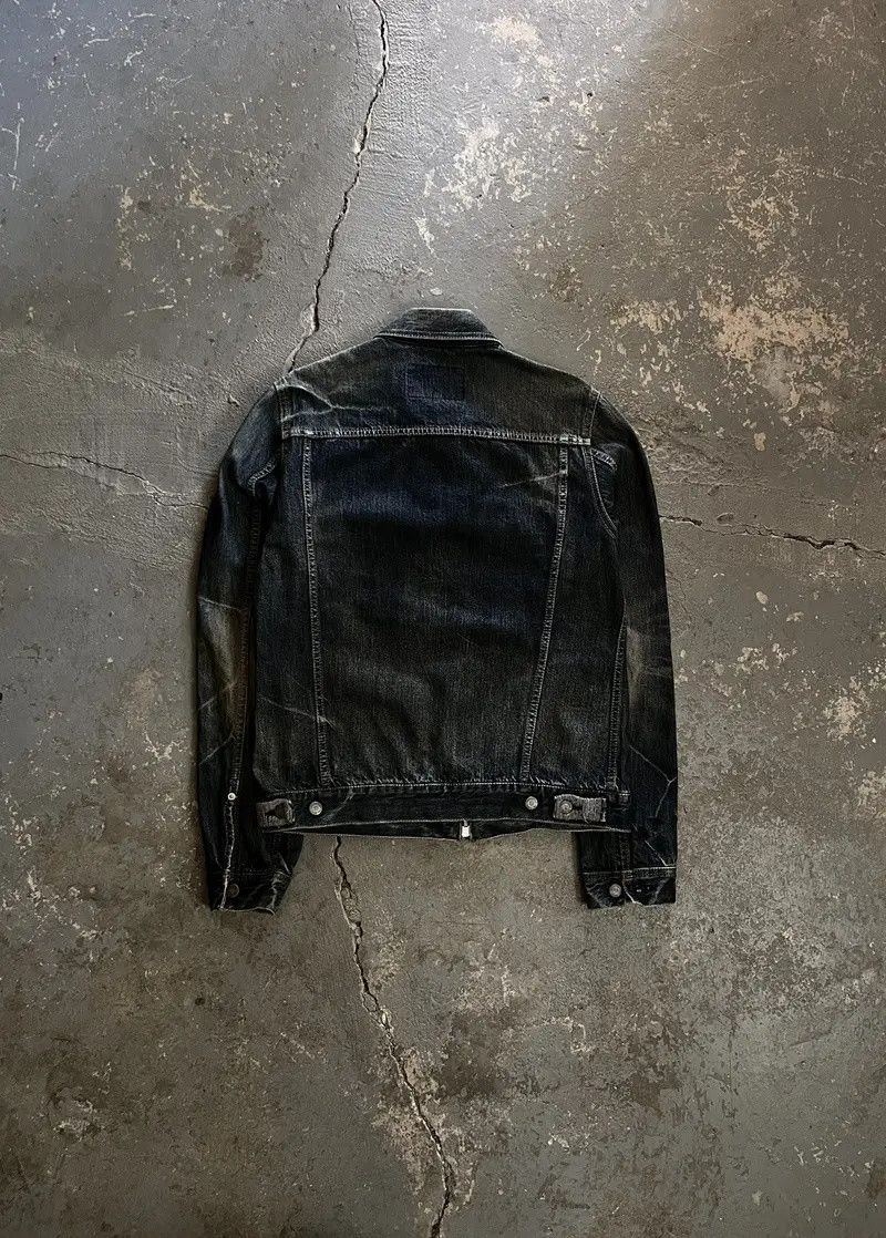 Jun Takahashi AW06 “But Beautiful V Guru Guru” Bug Jacket Size US L / EU 52-54 / 3 - 2 Thumbnail