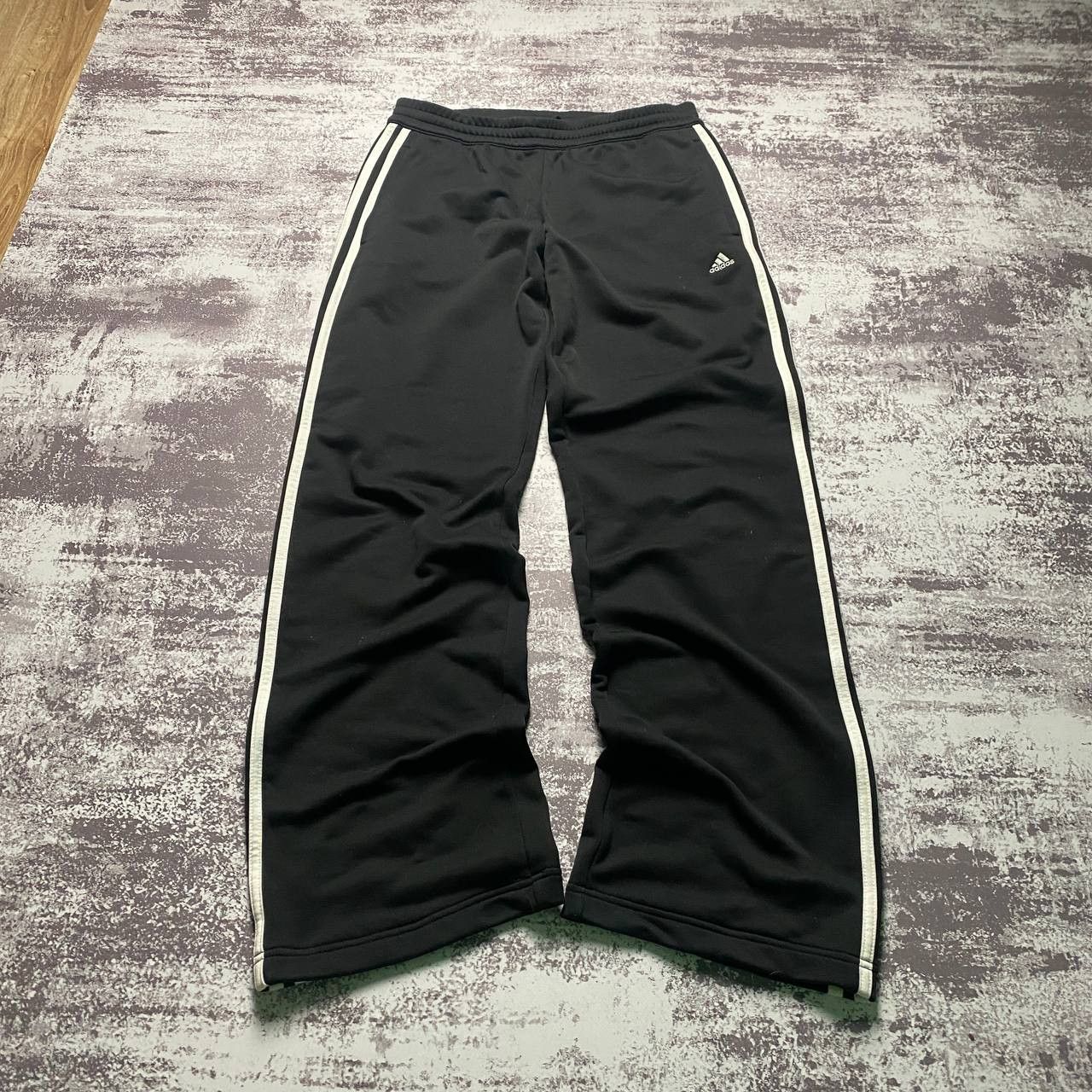Balenciaga Adidas Pants | Grailed
