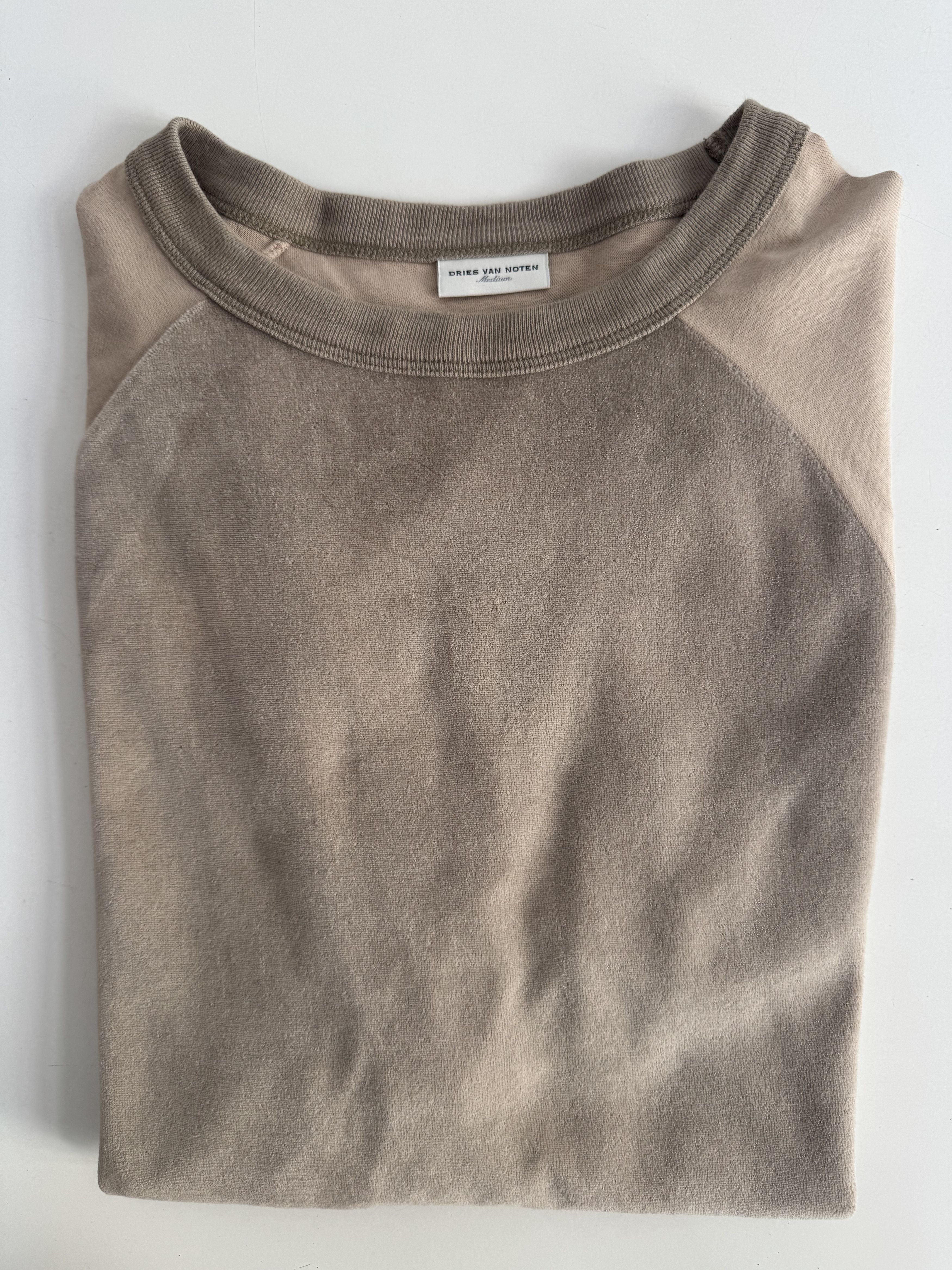 Dries Van Noten Dries Van Noten Sweatshirt Size US M / EU 48-50 / 2 - 4 Thumbnail