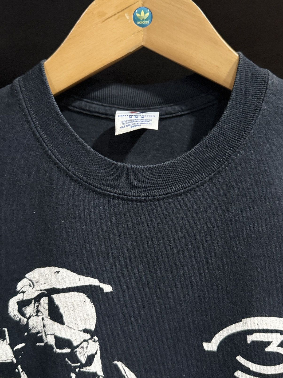 Optic Gaming Vintage Halo 3 Xbox Game Tee Size US M / EU 48-50 / 2 - 5 Thumbnail