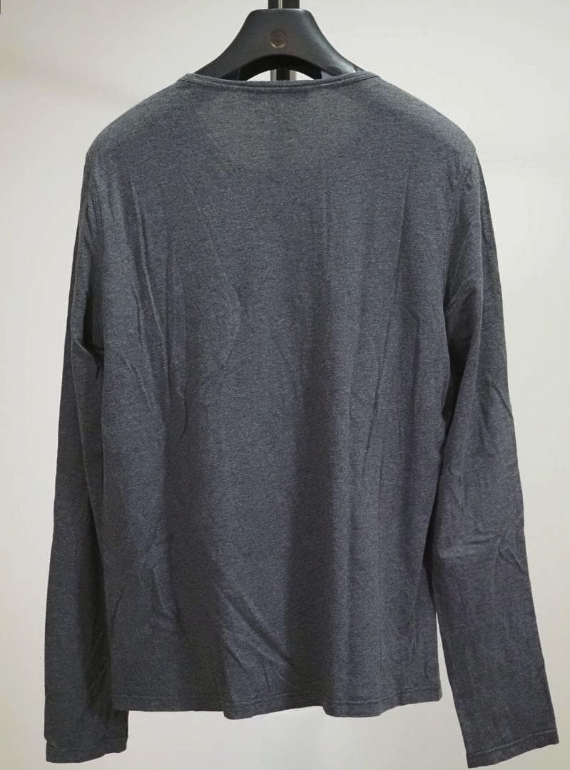 Burberry Prorsum Burberry Prorsum Mohair pocket long sleeved t-shirt - size S Size US S / EU 44-46 / 1 - 2 Thumbnail