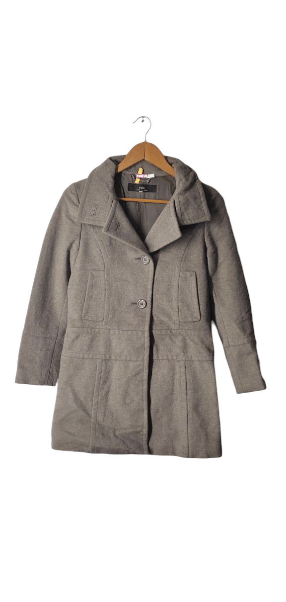 INED BY YOHJI YAMAMOTO COAT JACKET