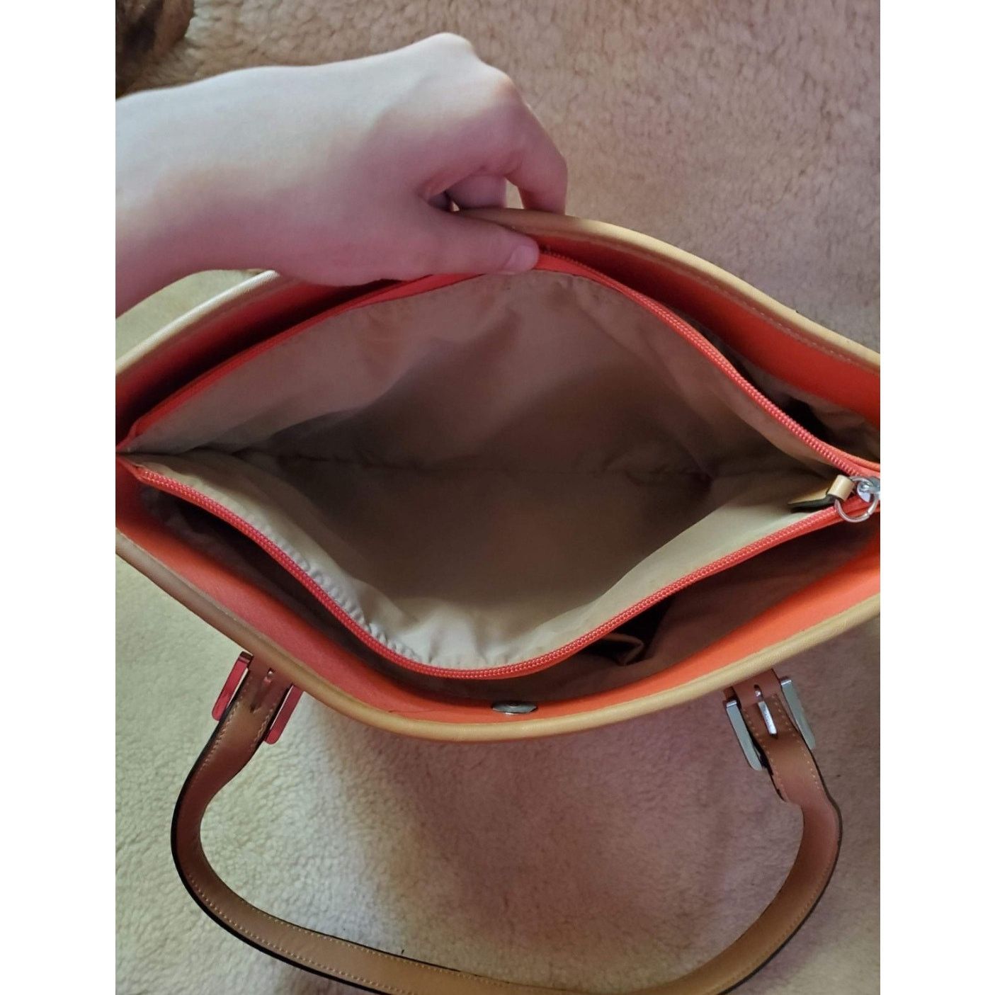 Giani Bernini Giani Bernini shoulder bag. Size ONE SIZE - 4 Thumbnail