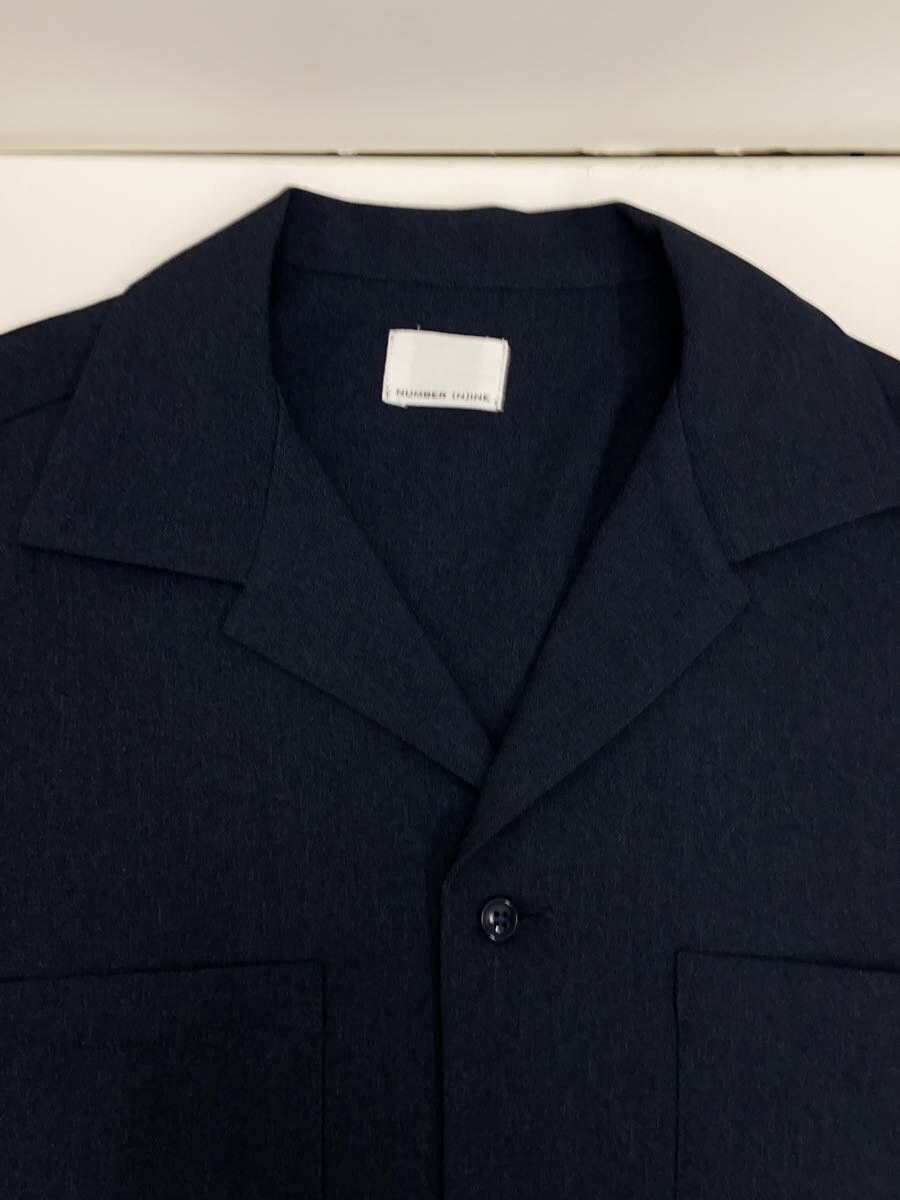 Number (N)ine Button Up Shirt Size US L / EU 52-54 / 3 - 7 Thumbnail