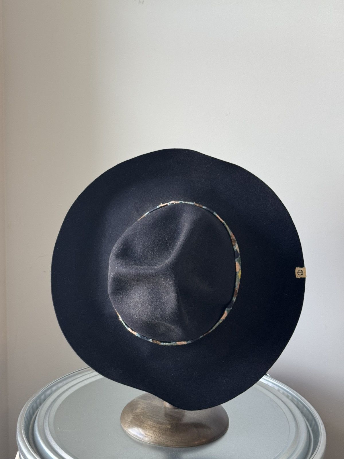 Visvim Laureate Hat Rabbit