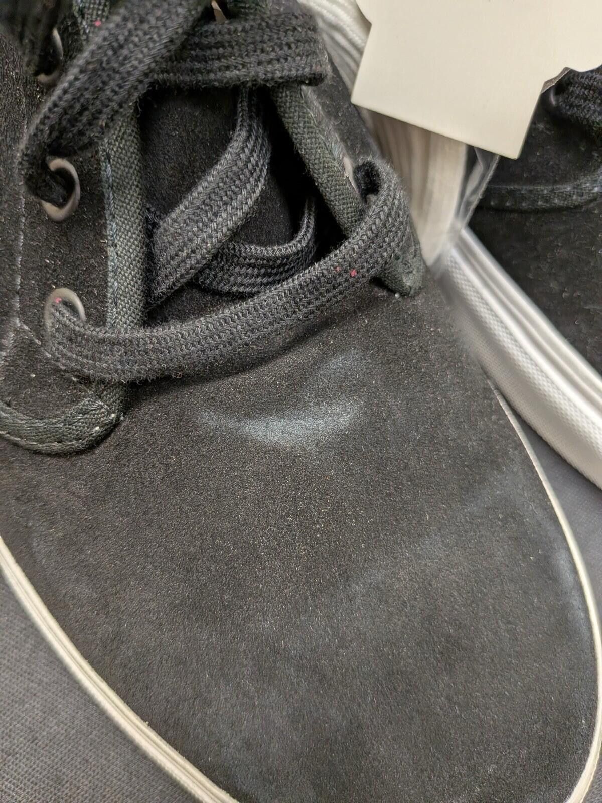 Vans Vans x Supreme Chukka 69 LX Black Metallic VN-0R50B5T US13 Size US 13 / EU 46 - 5 Thumbnail