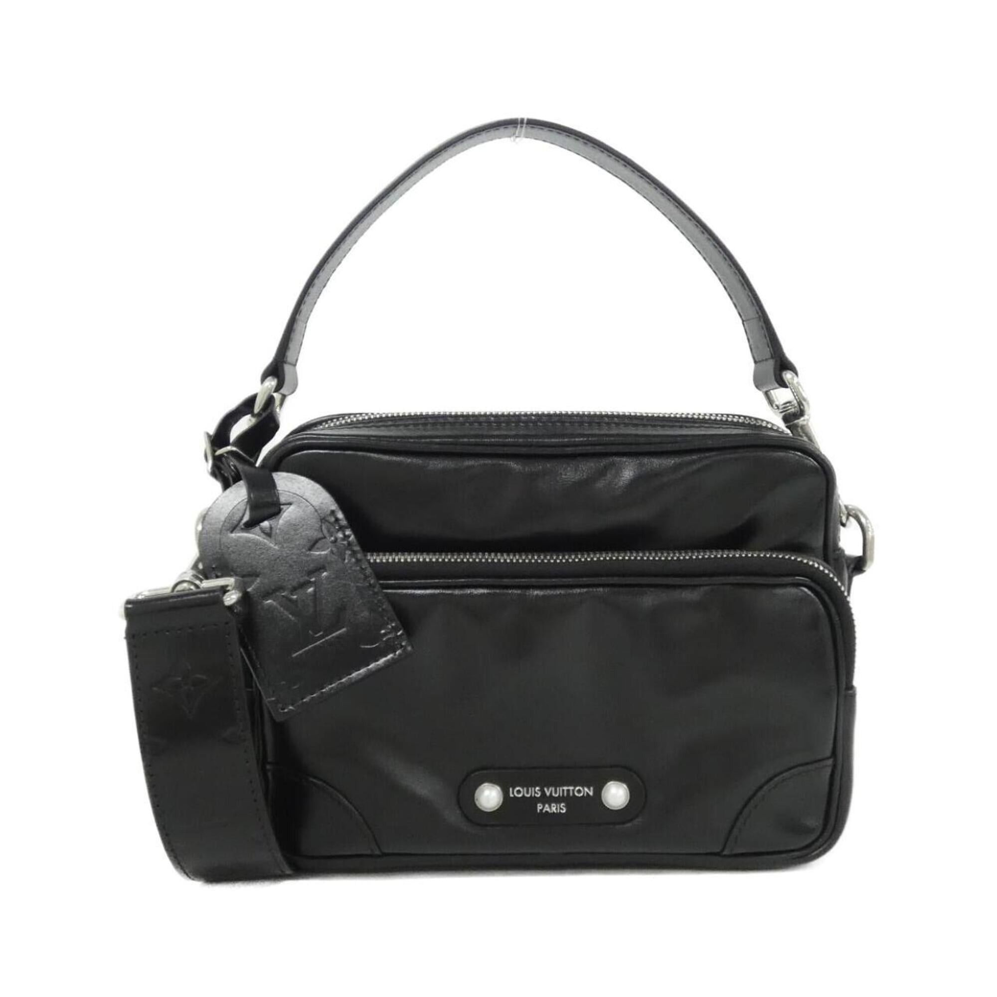 Louis Vuitton Louis Vuitton LV NIGHT Nile M13987 Shoulder Bag Size ONE SIZE - 1 Thumbnail