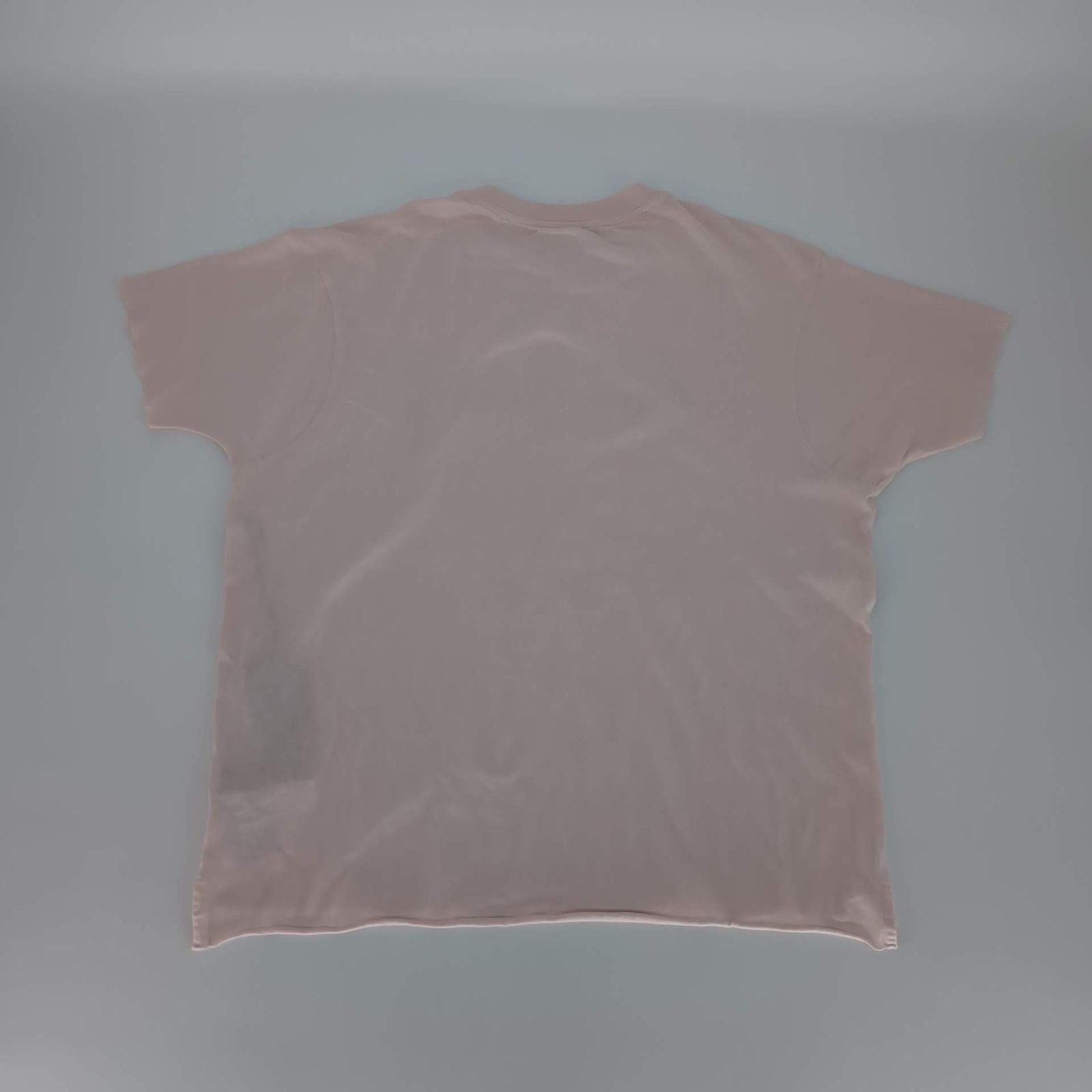 Zadig & Voltaire Zadig & Voltaire Pink Love Yourself Diamanté T-Shirt - Sz XS Size XS / US 0-2 / IT 36-38 - 19 Thumbnail
