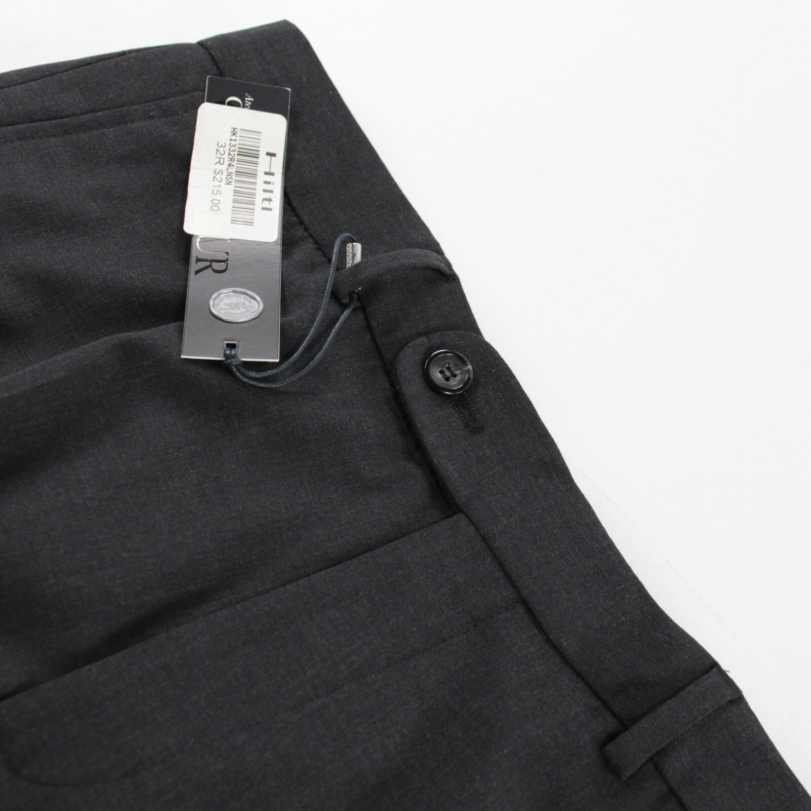 Other Atelier GARDEUR New with tags Dress Pants Size 32 US In Gray Size US 32 / EU 48 - 1 Thumbnail
