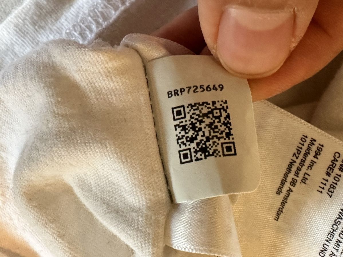 Supreme × The North Face Supreme TNF Bandana Tee Size US M / EU 48-50 / 2 - 7 Thumbnail