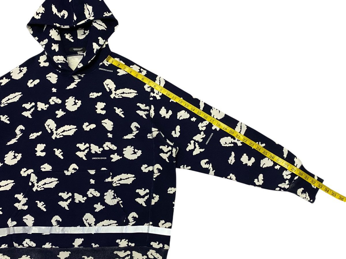 Jun Takahashi × Undercover Undercover Men