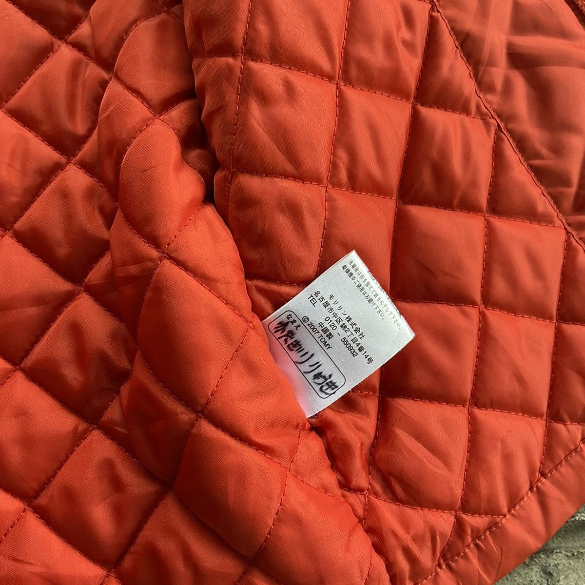 Japanese Brand Tomica Jacket For Kids Size US XXS / EU 40 - 7 Thumbnail