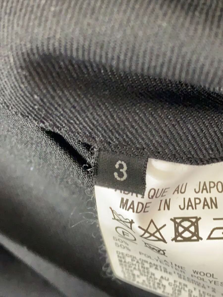 Yohji Yamamoto yohji yamamoto POUR HOMME Ground Y hakama pants Size US 28 / EU 44 - 5 Thumbnail