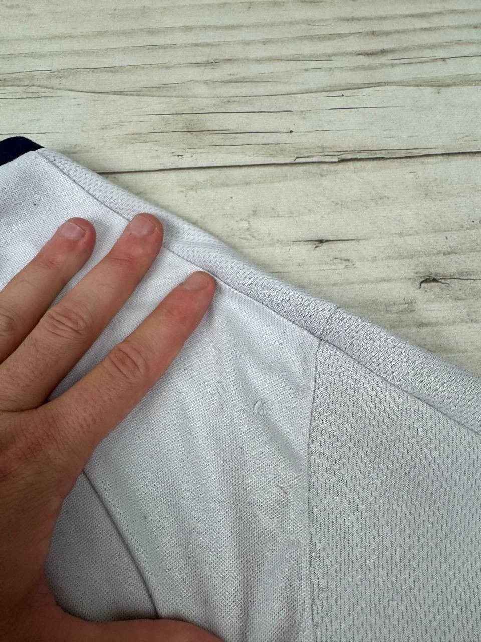 Puma Puma TOTTENHAM HOTSPUR 2008 2009 HOME FOOTBALL SHIRT Jersey Size US XL / EU 56 / 4 - 11 Thumbnail