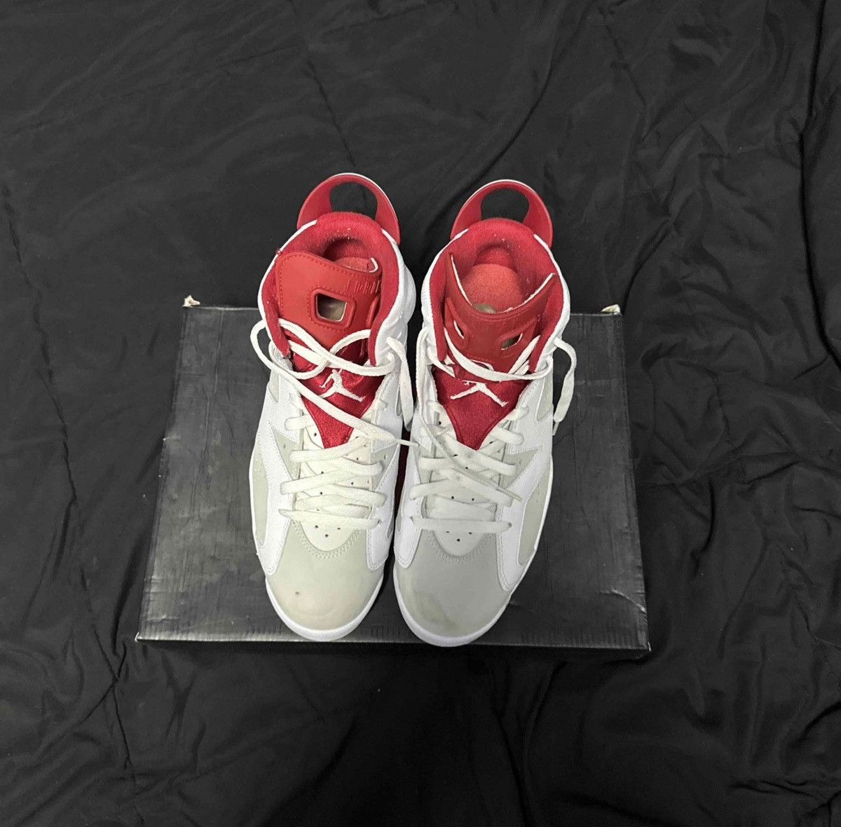 Jordan Brand Jordan 6 Alternate size 11 Size US 11 / EU 44 - 4 Thumbnail