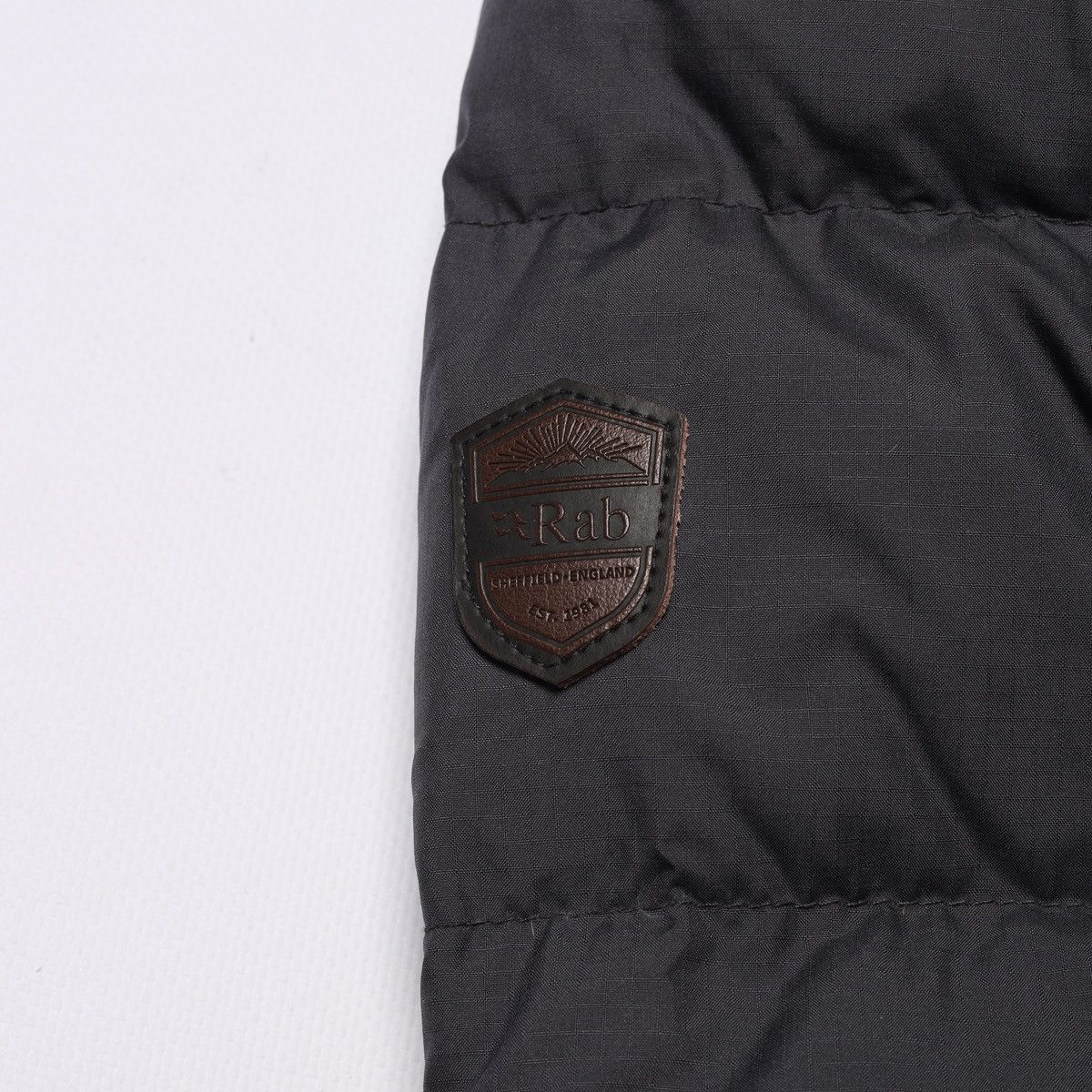 Rab Rab Deep Cover Parka Down Puffer Coat Jacket Size L / US 10 / IT 46 - 25 Thumbnail