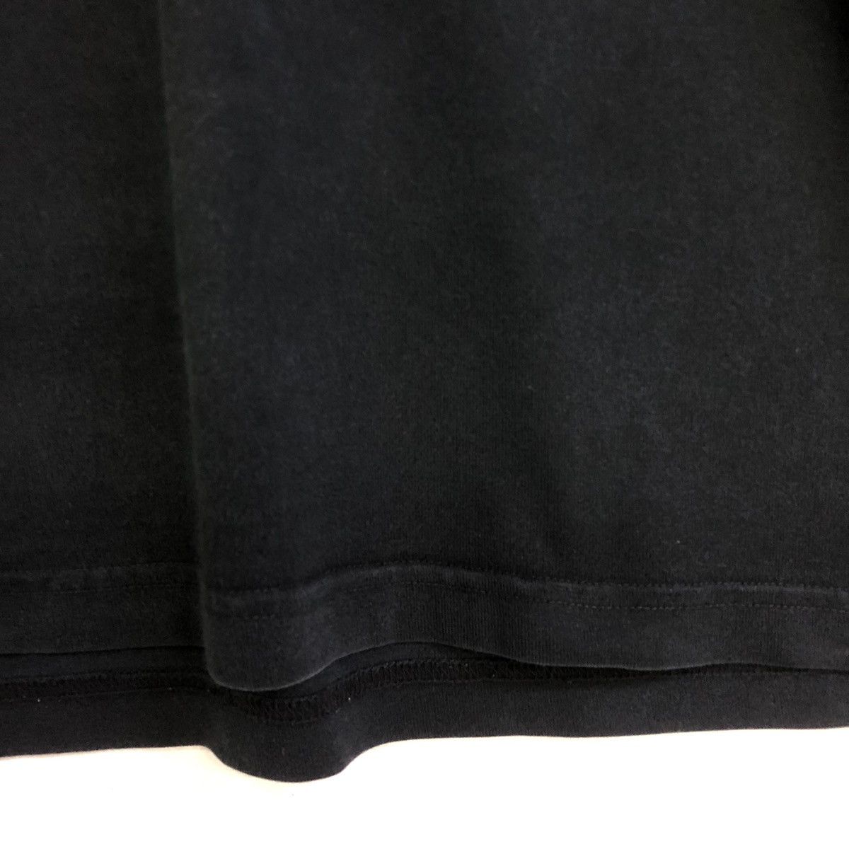 Nitraid Nitraid Made In Zipang REVOLUCION Grafiti Oversize Tshirt Size US XXL / EU 58 / 5 - 8 Thumbnail