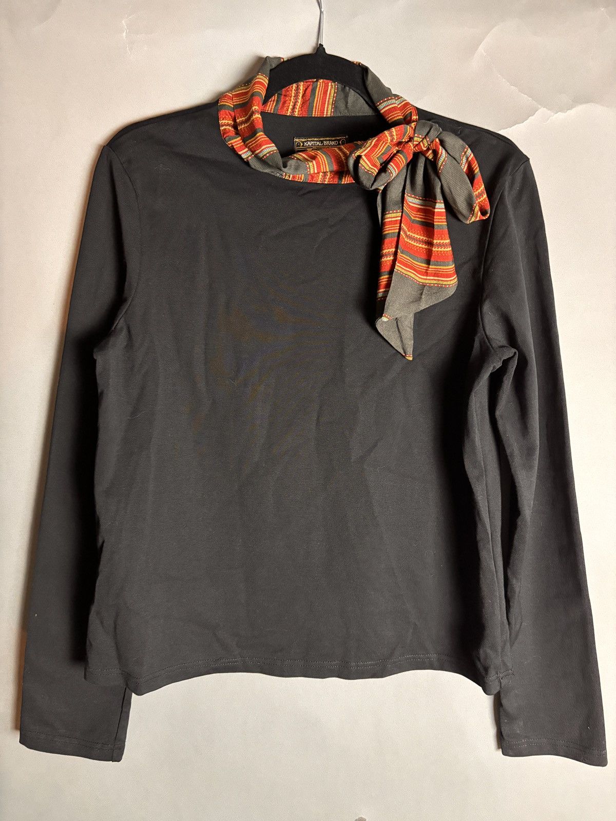 Kapital Kapital Scarf Long Sleeve Size US XS / EU 42 / 0 - 3 Thumbnail