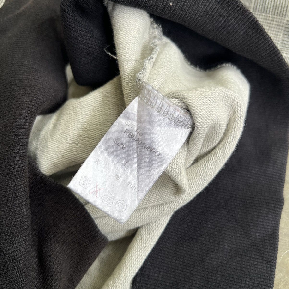 Rageblue Bono Tartan Zip Jacket