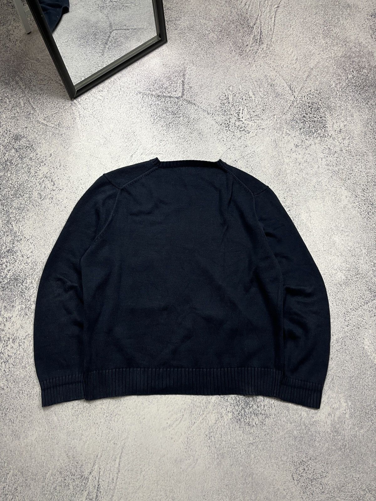 Polo Ralph Lauren Polo Ralph Lauren Knit Sweater Crewneck Men’s Size L Size US L / EU 52-54 / 3 - 9 Thumbnail