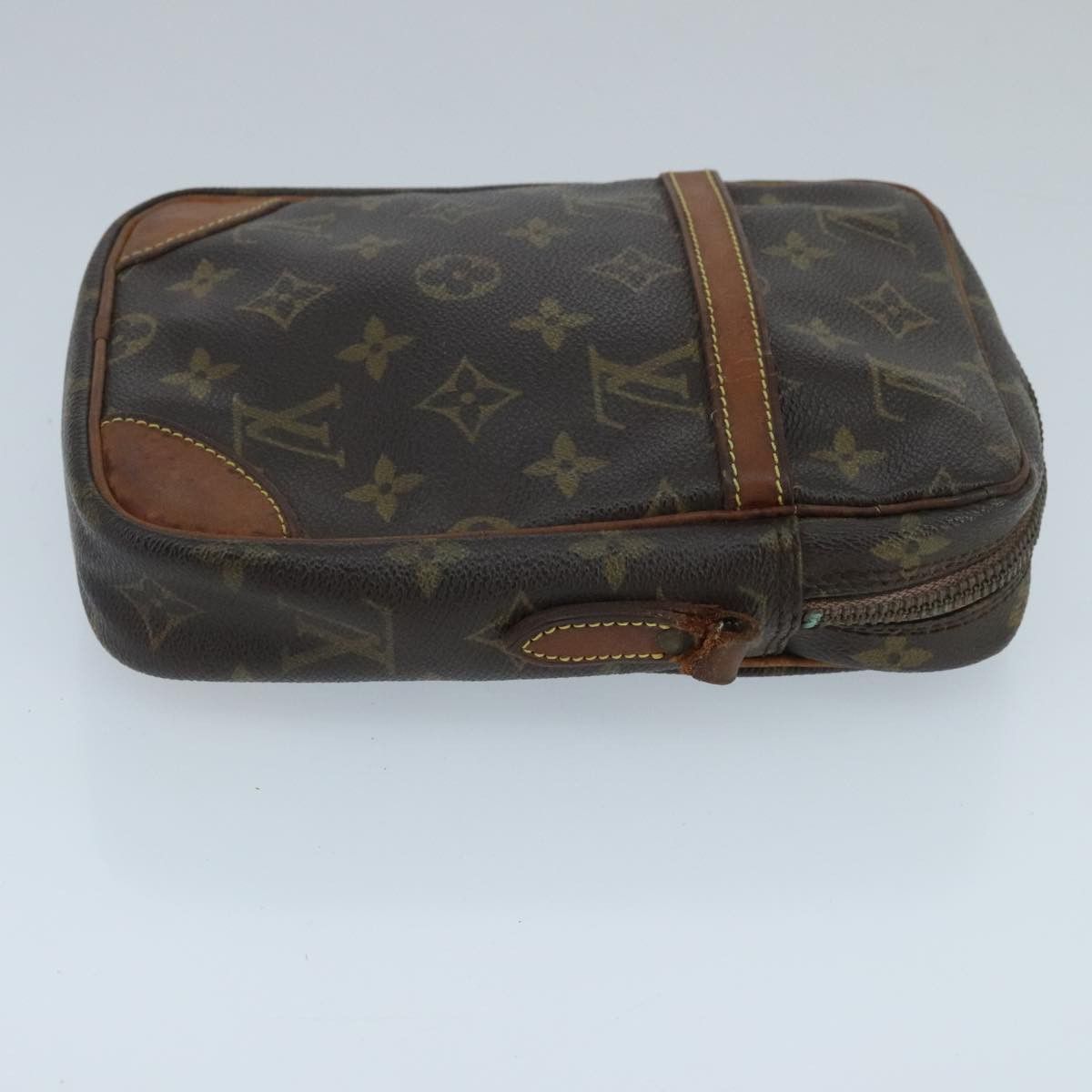 Louis Vuitton LOUIS VUITTON Monogram Danube Shoulder Bag M45266 Size ONE SIZE - 4 Thumbnail