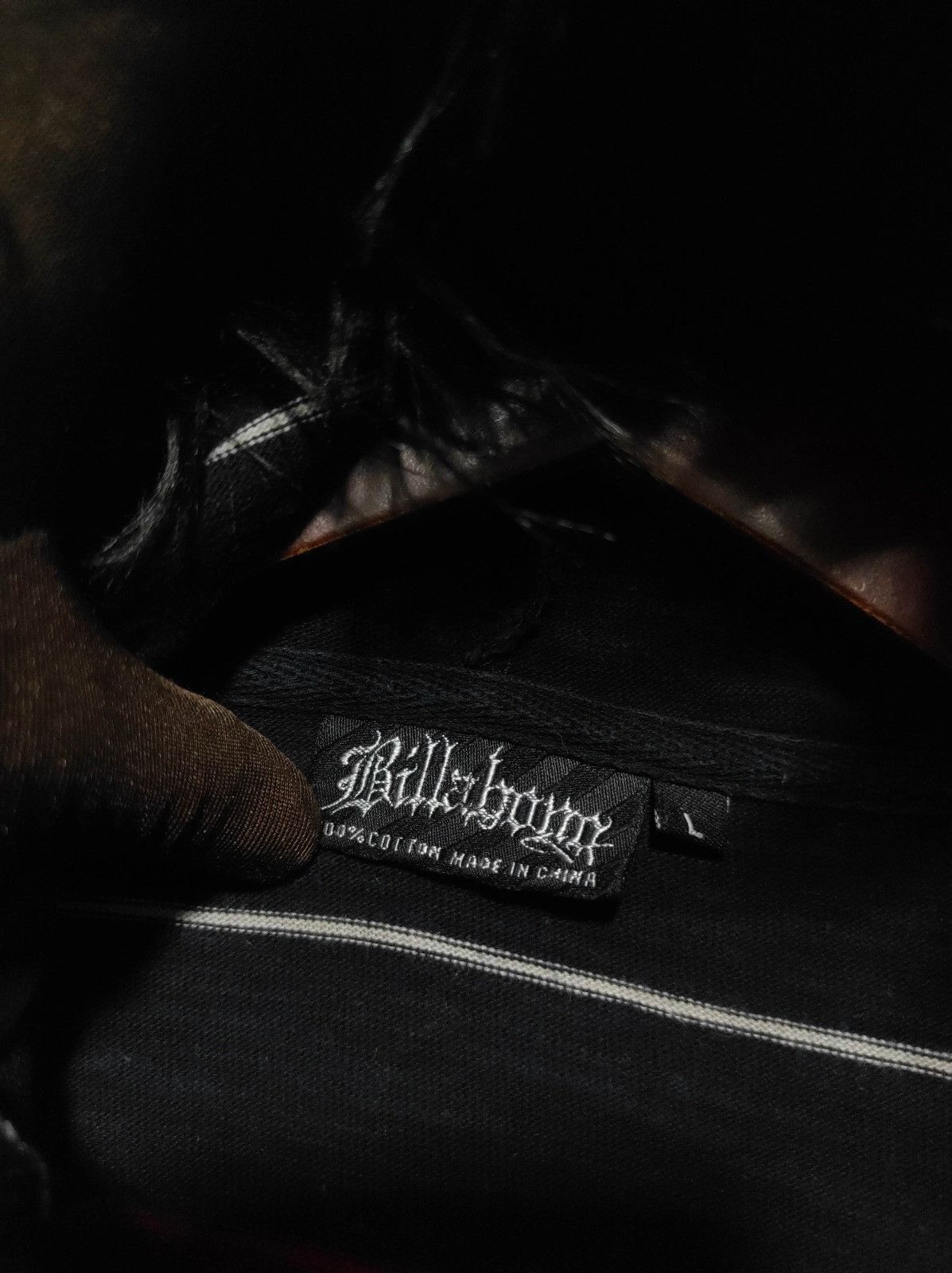 Billabong Billabong Stripe Zip fur hoodie ifsix LGB style Size US L / EU 52-54 / 3 - 8 Thumbnail